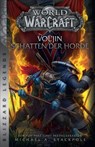 World of Warcraft: Vol'jin - Schatten der Horde - Michael A. Stackpole - 9783833240881