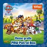 PAW Patrol: Meine große PAW Patrol Box - Panini - 9783833247415