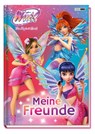Winx Club: Meine Freunde - Panini - 9783833247439