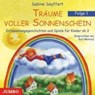 Träume voller Sonnenschein -  - 9783833718458
