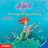 Pimpinella Meerprinzessin 02. Der magische Korallenring - LUHN,  Usch - 9783833723063