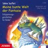 Meine bunte Welt der Fantasie -  - 9783833737312