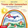 Träume voller Sonnenschein. Entspannungsgeschichten für Kinder [1] & [2] -  - 9783833738746