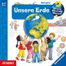 Wieso? Weshalb? Warum? Unsere Erde -  - 9783833742262