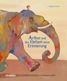 Arthur und der Elefant ohne Erinnerung - Maria Gíron - 9783833742460