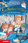 Die Nordseedetektive (Band 13) - Die Verhaftung - Klaus-Peter Wolf ; Bettina Göschl - 9783833749452