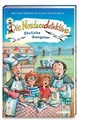 Die Nordseedetektive (Band 14) - Ehrliche Gangster - Klaus-Peter Wolf ; Bettina Göschl - 9783833750656