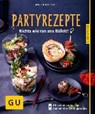 Kintrup, M: Partyrezepte - KINTRUP,  Martin - 9783833844751