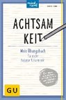 Achtsamkeit - IDING,  Doris - 9783833848353