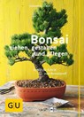 Bonsai ziehen, gestalten und pflegen - Johann Kastner - 9783833850691