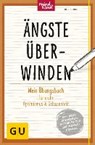 Iding, D: Ängste überwinden - IDING,  Doris - 9783833852305