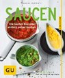 Weber, A: Saucen - WEBER,  Anne-Katrin - 9783833858888