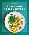 Low-Carb-Seelenfutter - Cora Wetzstein - 9783833866302