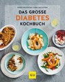 Das große Diabetes-Kochbuch - Doris Fritzsche ; Cora Wetzstein - 9783833876301