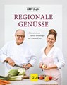 ARD Buffet - Regionale Genüsse - Sybille Schönberger ; Vincent Klink - 9783833879555