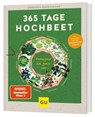 365 Tage Hochbeet - Dorothea Baumjohann - 9783833880308