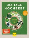 365 Tage Hochbeet - Dorothea Baumjohann - 9783833881138
