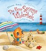 Die kleine Spinne Widerlich 06 - Ausflug ans Meer - Diana Amft - 9783833905285