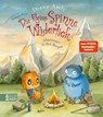 Die kleine Spinne Widerlich - Abenteuer in den Bergen (Band 10) - Diana Amft - 9783833907975