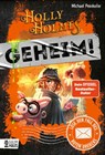 Holly Holmes: Löse den Fall des roten Dreiecks - Michael Peinkofer - 9783833908705