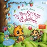 Die kleine Spinne Widerlich - Der Geburtstagsbesuch - Sonderausgabe mit tollen Ideen für die Kinderparty - Diana Amft - 9783833908910