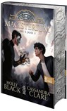 Magisterium - Das 4. Jahr - Cassandra Clare ; Holly Black - 9783833910593