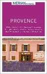 MERIAN momente Reiseführer Provence - NESTMEYER,  Ralf - 9783834220448