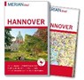 MERIAN live! Reiseführer Hannover - DIERS,  Knut - 9783834222121