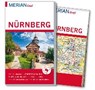 MERIAN live! Reiseführer Nürnberg - NESTMEYER,  Ralf - 9783834222138