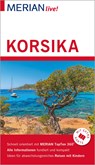 MERIAN live! Reiseführer Korsika - Timo Lutz - 9783834224729