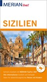 MERIAN live! Reiseführer Sizilien - Ralf Nestmeyer - 9783834226884