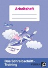 Das Schreibschrift-Training. Schulausgangsschrift (SAS) - Bernd Wehren - 9783834436252
