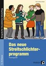 Das neue Streitschlichterprogramm - Trainingsheft - Karin Jefferys-Duden - 9783834436443