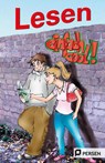 Lesen - einfach cool! -  - 9783834437044