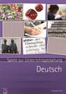Deutsch - Alexandra Piel - 9783834623300