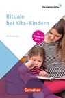 Rituale bei Kita-Kindern - Ulla Nedebock - 9783834652041