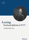 Lessing Yearbook 2017 - NIEKERK,  Carl ; Nenon, Monika - 9783835331150