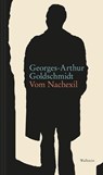 Vom Nachexil - Georges-Arthur Goldschmidt - 9783835335905