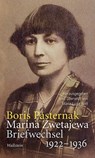 Briefwechsel 1922-1936 - Boris Pasternak ;  Marina Zwetajewa - 9783835338609