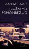 Divân mit Schonbezug - Anna Baar - 9783835351943
