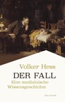 Der Fall - Volker Hess - 9783835355231