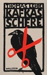 Kafkas Schere - Thomas Lehr - 9783835386457