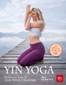 Yin Yoga - BAUMGARTNER,  Helga - 9783835413832