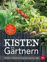 Kistengärtnern - Dorothea Baumjohann - 9783835415997
