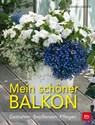 Mein schöner Balkon - Eva-Maria Geiger - 9783835416550