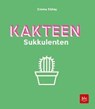 Kakteen Sukkulenten - SIBLEY,  Emma - 9783835416789