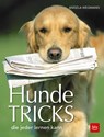 Hundetricks - Angela Wegmann - 9783835417847