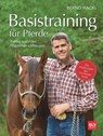 Basistraining für Pferde - Bernd Hackl - 9783835417915