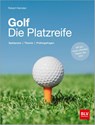 Golf. Die Platzreife - Robert Hamster - 9783835419858