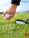 Golf. Die Platzreife - Robert Hamster - 9783835461420
